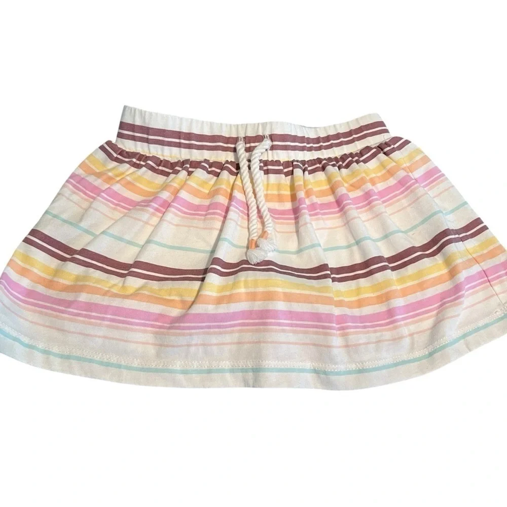 Lot 3- skorts Size 2T Oshkosh